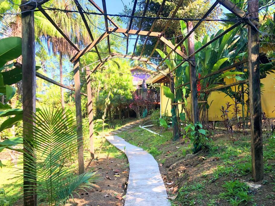 Villa Del Idaan Bocas del Toro Exterior photo