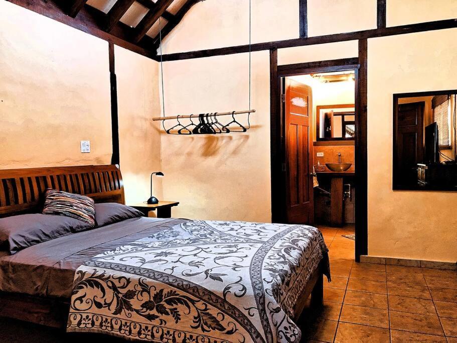 Villa Del Idaan Bocas del Toro Exterior photo