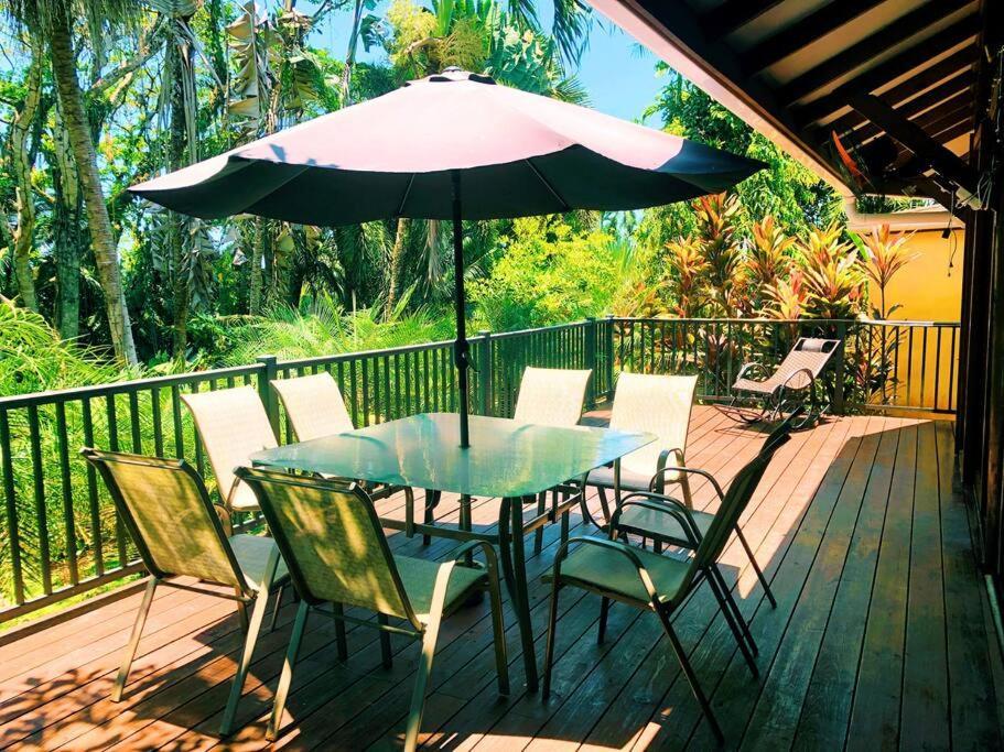 Villa Del Idaan Bocas del Toro Exterior photo