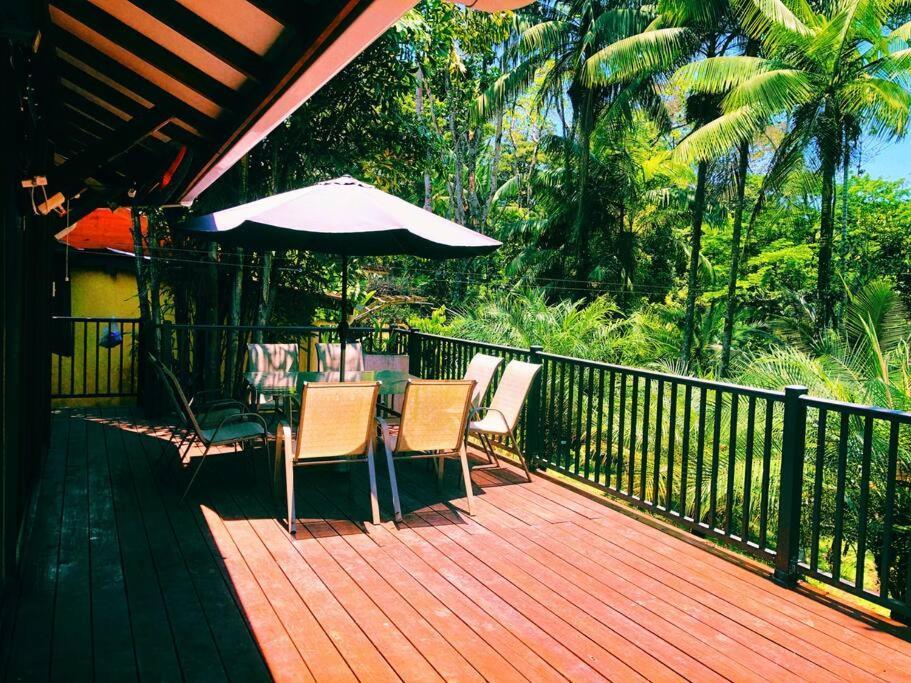 Villa Del Idaan Bocas del Toro Exterior photo
